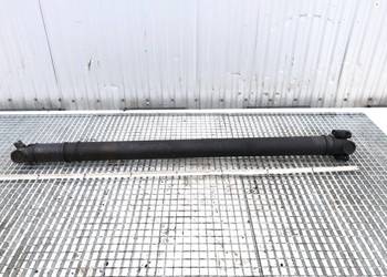 WAŁ NAPĘDOWY TYŁ SCANIA P,G,R,T - series Ciągnik siodłowy 10.6 380KM