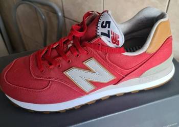 Buty sportowe meskie  New Balance roz 43