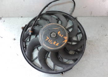 WENTYLATOR KLIMATYZACJI OPEL TIGRA A