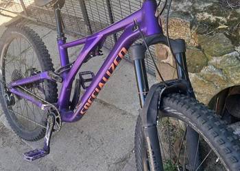 Specjalized stumpjumper  Do negocjacji !