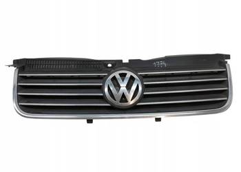 ATRAPA GRILL PRZÓD LIFT  VW Volkswagen Passat V (1996-2005) B5