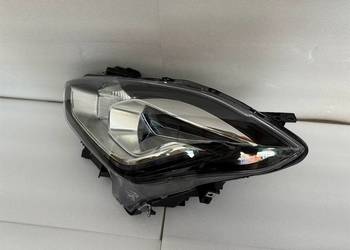 Lampy przednie LED Suzuki Swift  2017-2023