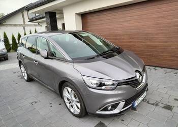 Renault  Grand scenic Automat 21r 1.7dci