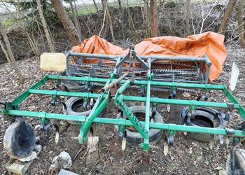 Kultywator Grudziądz 3m