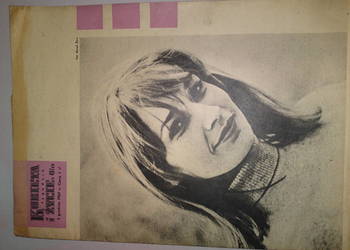 kobieta i zycie nr 49/67 * 104