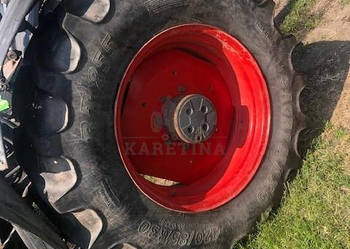 Koło 420/85 R30 , Fendt GTA 380 [CZĘŚCI]