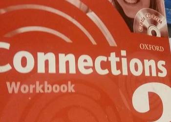 Connections 3 ćwiczenia angielski outlet