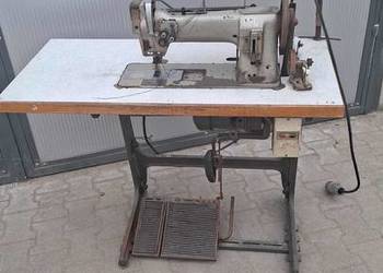 Maszyna do szycia Pfaff