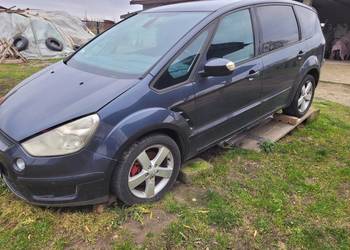 Ford S max 1.8 tdci