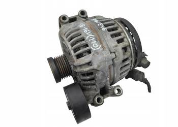 ALTERNATOR BOSCH BMW E46 316i 318i 1.8 16V 150A 0124525045