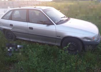 Opel astra 1.7tds Opel astra 1.7tds