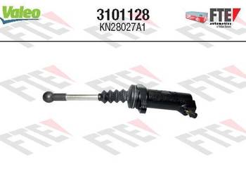 Siłownik sprzęgła 28,57mm Mercedes 811 814 817 911 914 917 1114 1117 1120