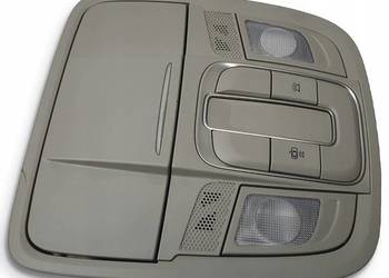 LAMPKA OŚWIETLENIA KABINY Wnętrza Hyundai Santa Fe IV 92800-S1000