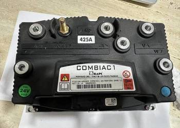 Sterownik silnika Zapi FC2219A Wagner Combiac1