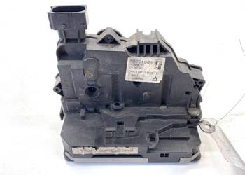 ZAMEK DRZWI PRAWY TYŁ FIAT GRANDE PUNTO Hatchback 55701966