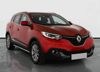 Renault Kadjar 1.2 TCe