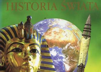 Ilustrowana Historia Świata