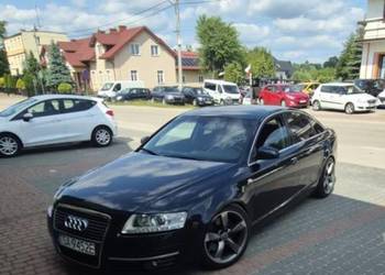 Audi a6 c6 3.0 TDI quattro tiptronic