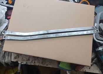 Listwa zmiany biegów Simson Sr 50