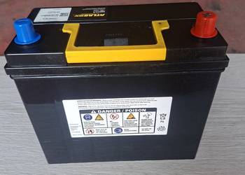 AtlasBX 85B24LS 17-24 Tesla Model 3 Y 12V Battery 45Ah OEM  1 sztuka 300 z