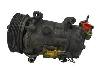 SPRĘŻĄRKA KLIMATYZACJI KOMPRESOR Citroen C5 I II 2.0 16V 9655191580