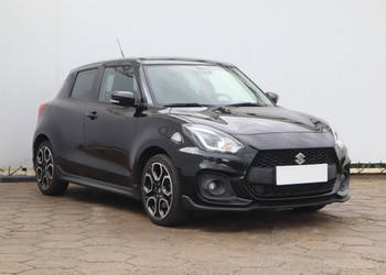 Suzuki Swift 1.4 BoosterJet Sport