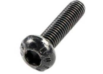 VOLVO S40 V50 S60 V60 V70 S80 XC60 XC70 XC90 sruba ogranicznika drzwi M8 OE