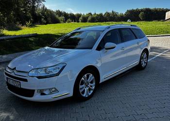 Citroen C5 exclusive