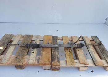 Renault Megane II MAGLOWNICA przekładnia kierownicza EUROPA