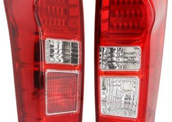 Isuzu D-Max RT 50 12-15 Lampa tylna NOWA