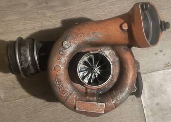 Turbosprężarka garrett gt2260v