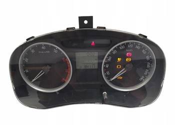LICZNIK ZEGARY 5J0920810B Skoda Fabia II Roomster 1.4 1.6 Benzyna 84 111km