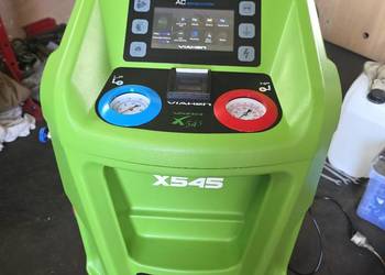 Stacja klimatyzacji Viaken x545