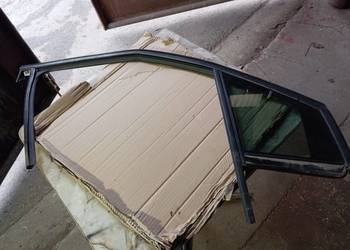 Szyba prawa przednia trójkąt Citroen c3 Aircross