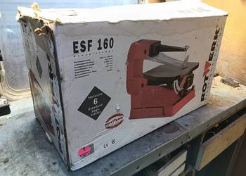 Piła włosowa RotWerk  110W  230V pilarka piłka stołowa