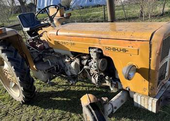Ursus c360 c330. 3p Massey Ferguson