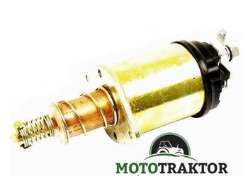 Elektromagnes rozrusznika Lucas Massey Ferguson 3060,3080