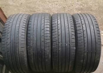 Continental 195 /50R16 cena za komplet 4szt