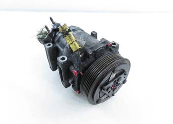 KOMPRESOR KLIMATYZACJI PEUGEOT 407 2.0 HDi 9648138980