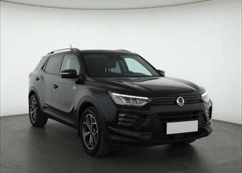 SsangYong Korando 1.5 T-GDI