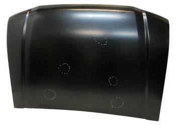Toyota Land Cruiser III 90 FJ90 1996-2002 MASKA POKRYWA SILNIKA