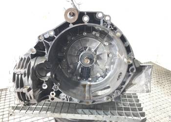 SKRZYNIA BIEGÓW AUDI A6 C8 VKV 2.0 204KM