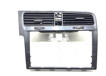 KRATKA NAWIEWU PRZÓD VW GOLF VII 5G1819743F Kombi WENTYLACJI