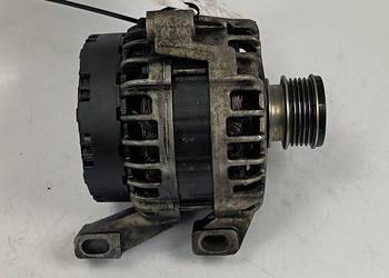 ALTERNATOR VOLVO V60 0125811005