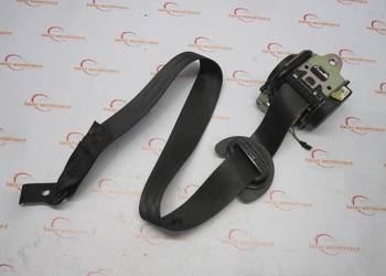 SEAT LEON II LIFT 10r pas bezpieczeństwa prawy przód 1P0857706A