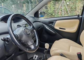 Toyota Yaris TS Sport 1.5