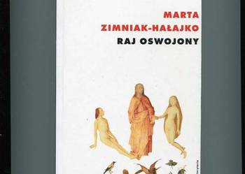Raj oswojony Antropologia nowych ruchów religijnych