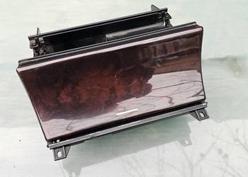 Popielniczka schowek mercedes w210 elegance