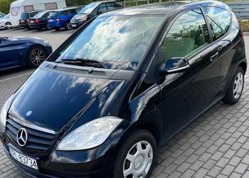 Mercedes-Benz Klasa A 1.5