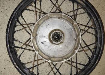 Koło R19 Ural Tourist M67